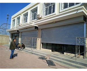 卷簾門(mén)咨詢(xún)